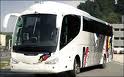Bus Charters and Stations