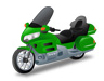 Motorcycles