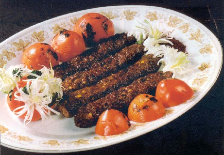 Meat