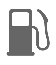 Gas Stations