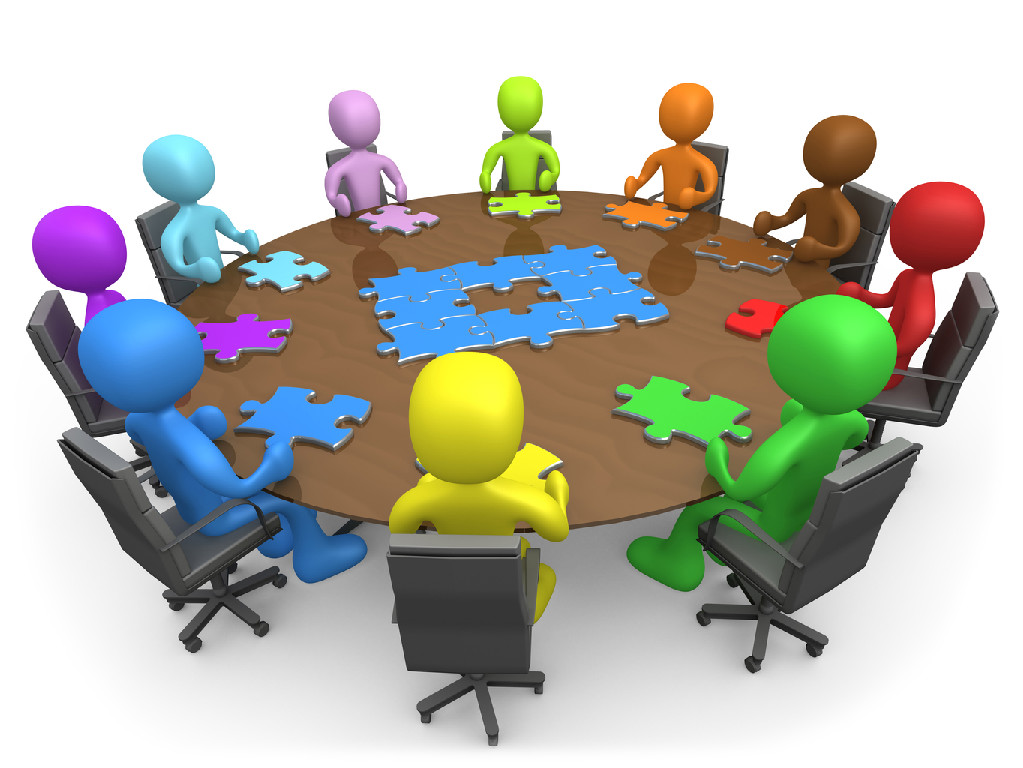 Cultural Centers