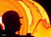 Iron and Steel Industry