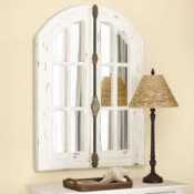 Doors, Windows & Parquet