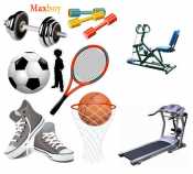 Sports Equipment
