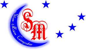 شركة القمر الفضى للكمبيوتر