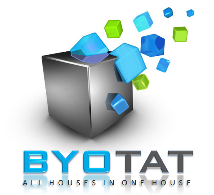 بيوتات العقارية 