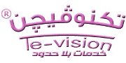 تكنوفيجن لحلول الويب 