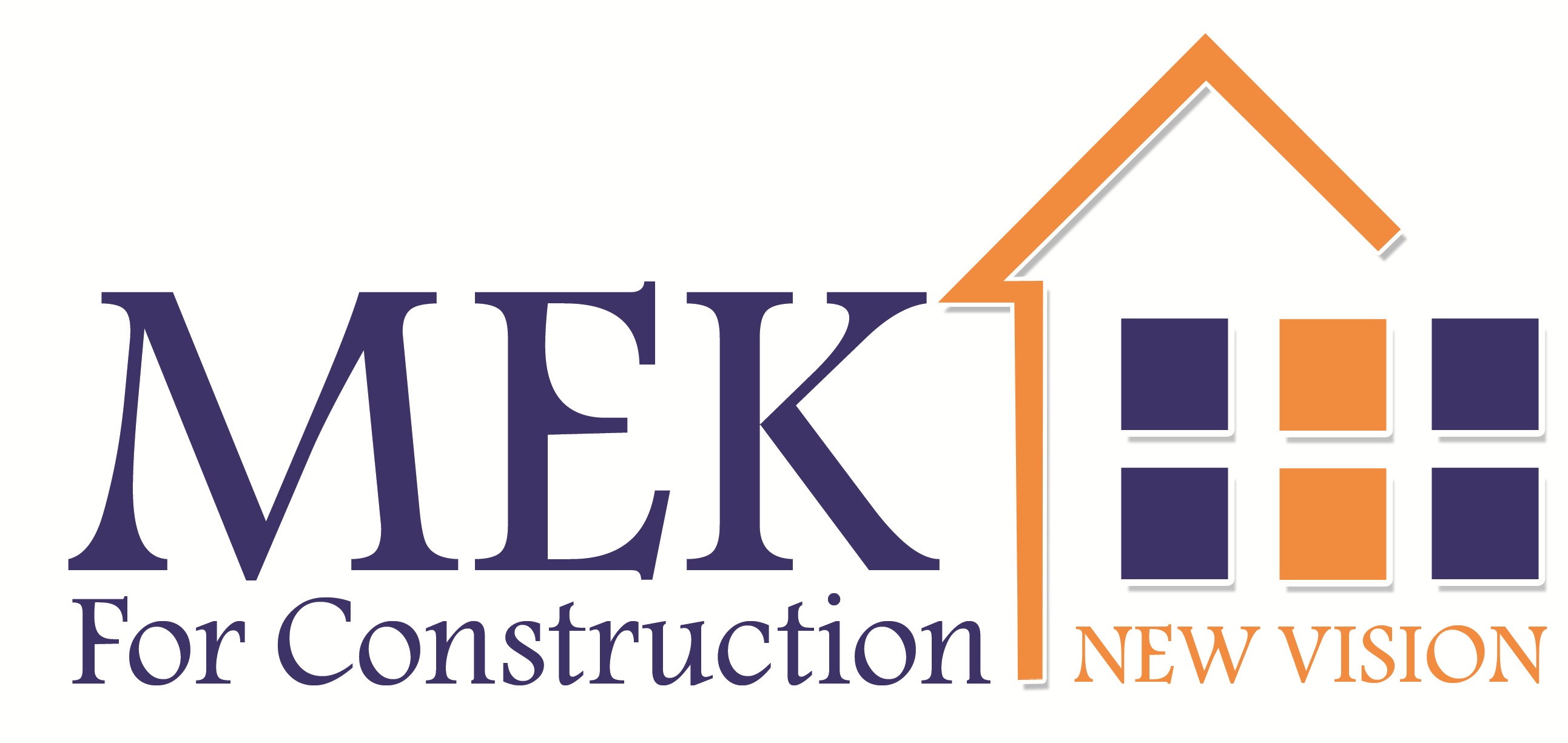 شركة مك للمقاولات ش.م.م