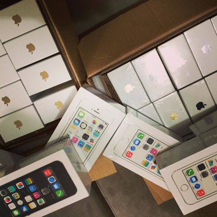 Just Mobile ltd