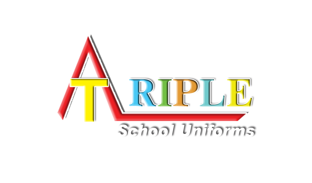 Triple A uniforms