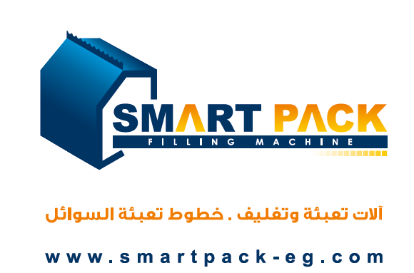 شركة سمارت باك مصر آلات تعبئة و تغليف
