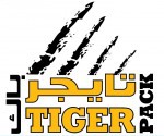 Tiger Pack 