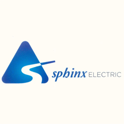 Sphinx Electric Appliances