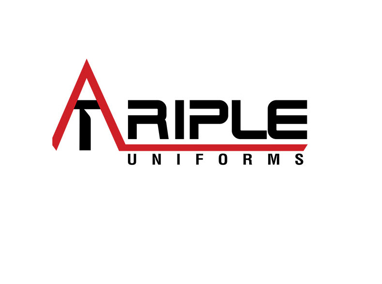 Triple A uniforms