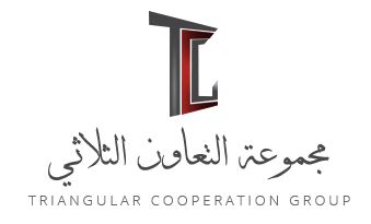 مجموعة التعاون الثلاثي TCG