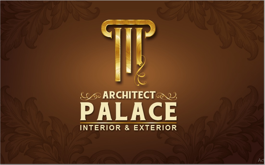 architect palace