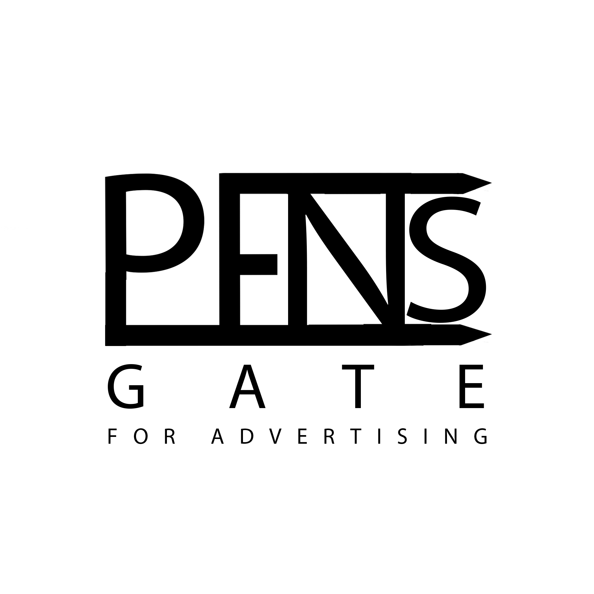 بينز جيت Pens Gate