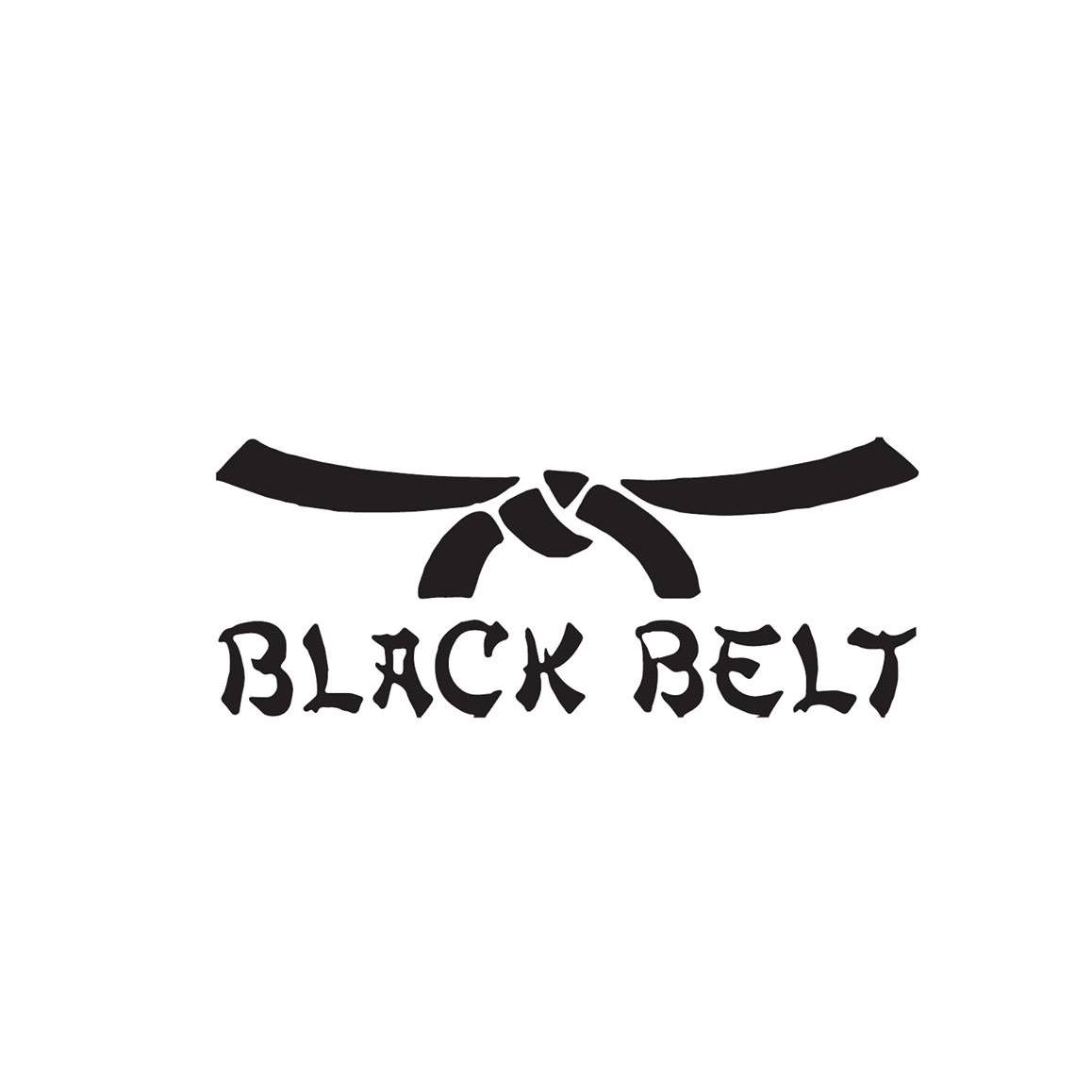 Blackbelt