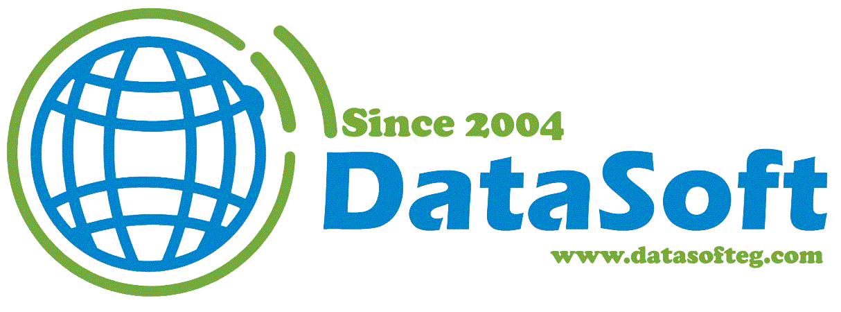 شركه داتاسوفت للبرمجيات