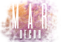 mar decor