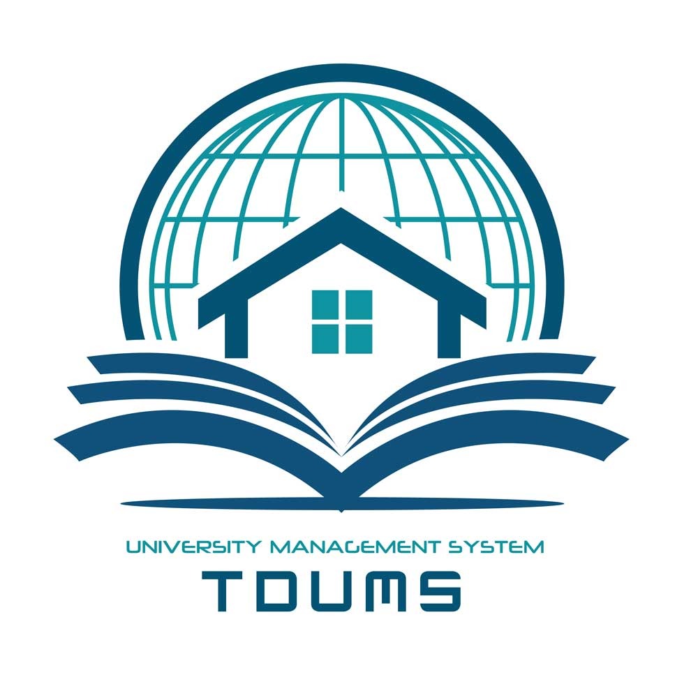 برنامج ادارة الجامعات TDUMS برنامج ادارة الجامعات TDUMS