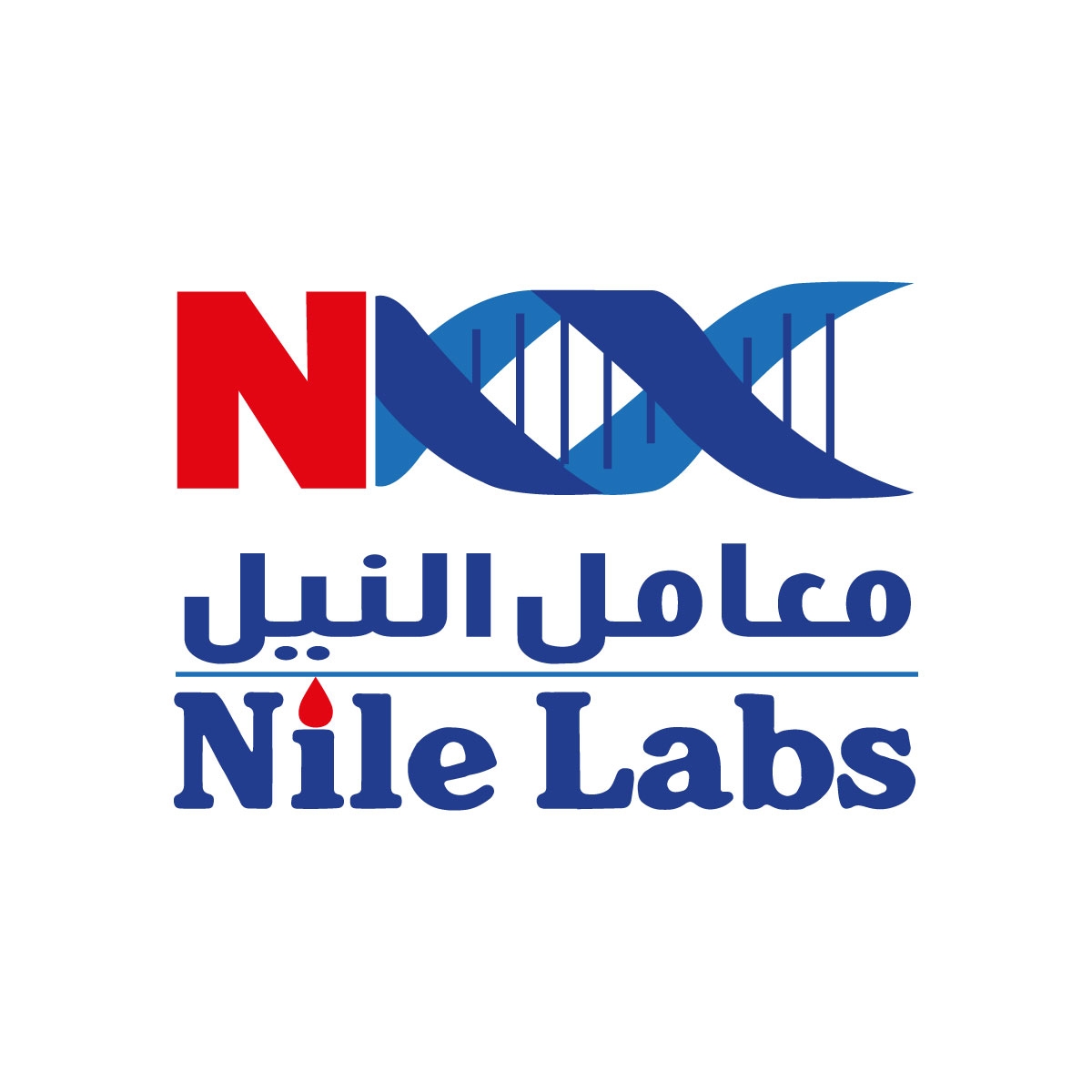 معامل النيل
