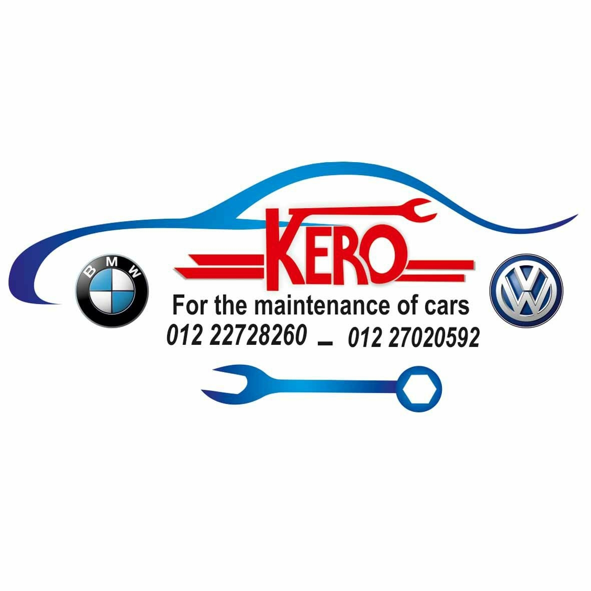 Kiro Car Service Center