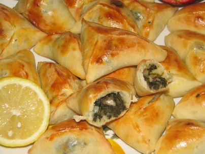  مخبوزات