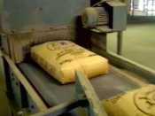 صناعة الاسمنت