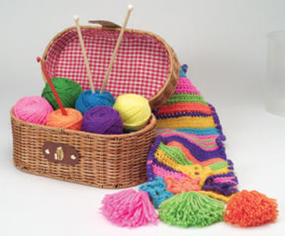tricot