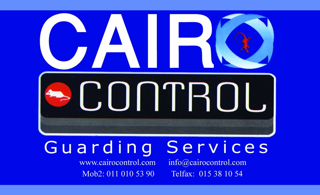 cairo control