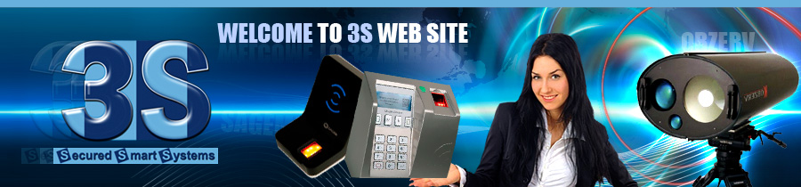 Secure Smart Systems