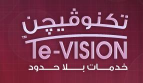 شركة تكنو فيجن