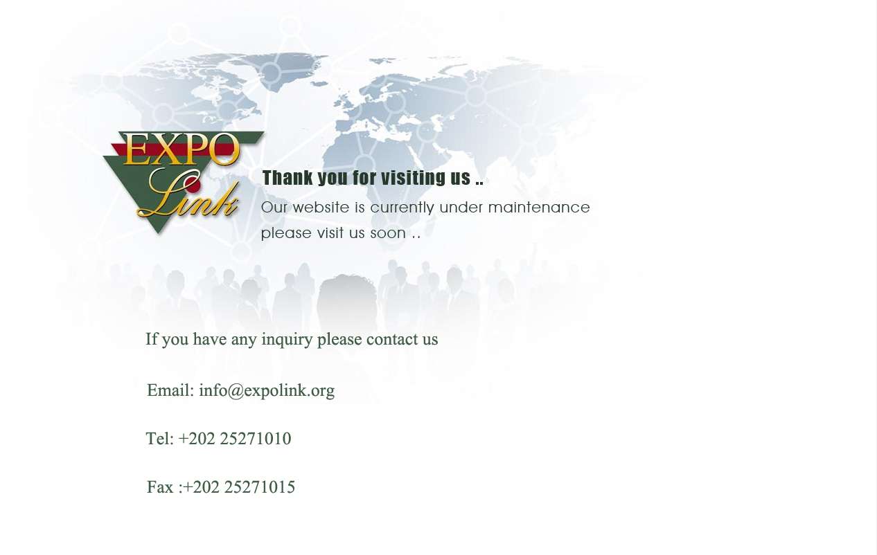 expo link