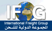 International Freight Group