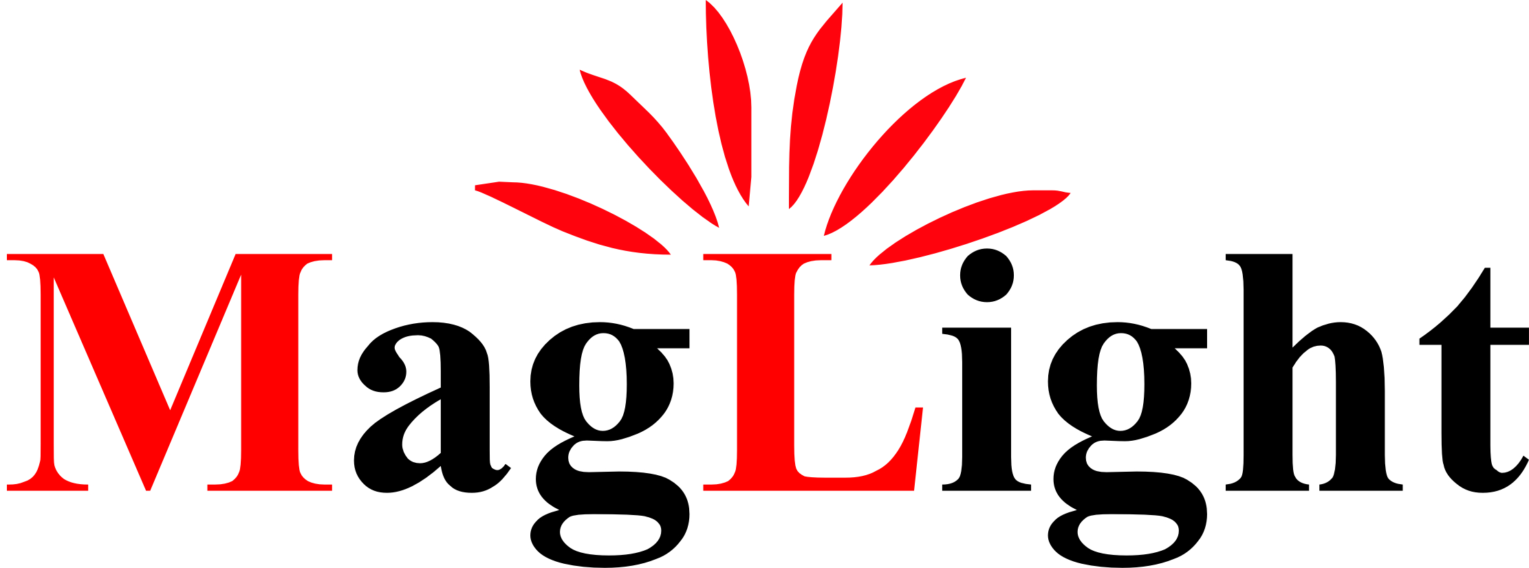 Mag Lite -MagLight-Candle oillamps