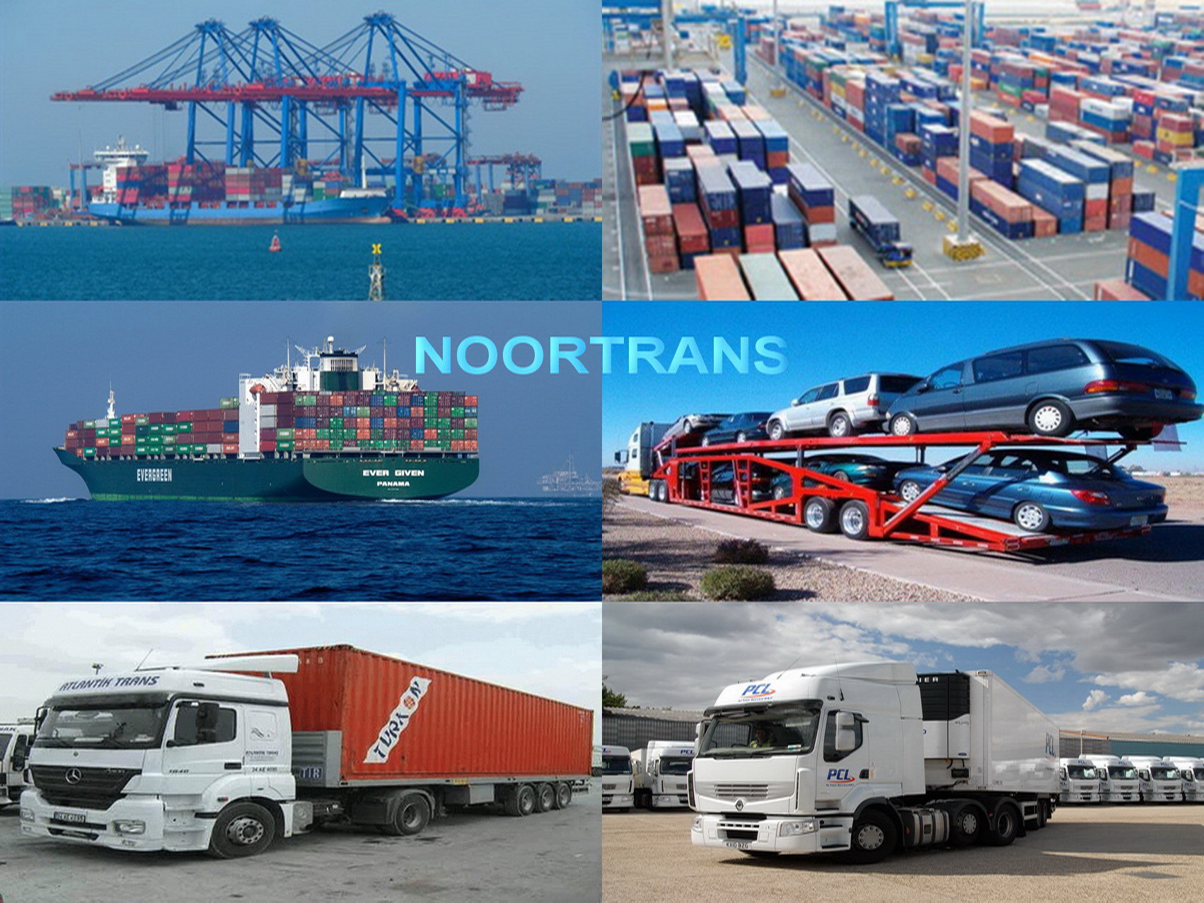 Nortrans Customs Clearance
