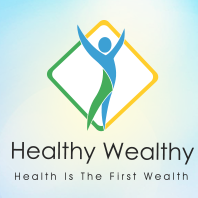 Healthy and Female
