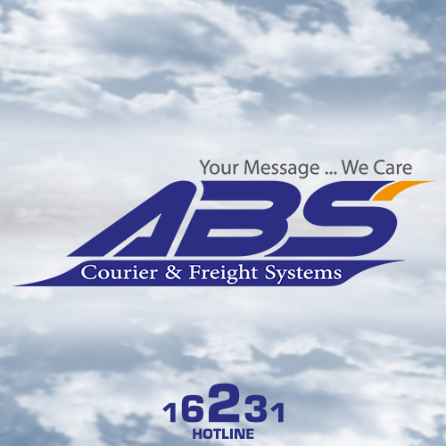 ABS Express Courier & Shipping