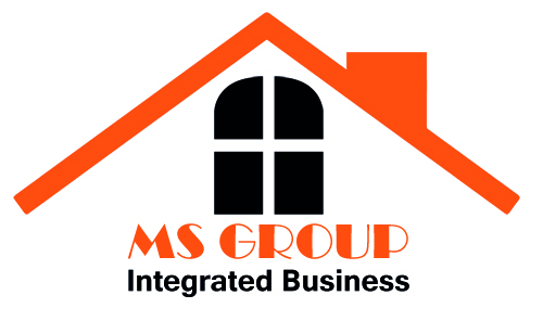 MS group  ام اس جروب