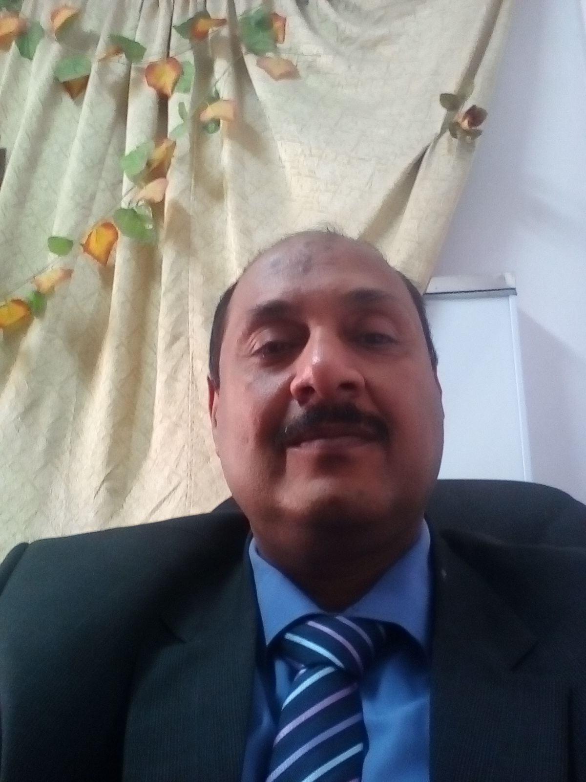 Prof. Dr. Jamal Aburjela Clinic for Urology, Masculinity and Infertility