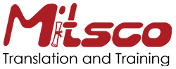 Mitsco Translation & Training