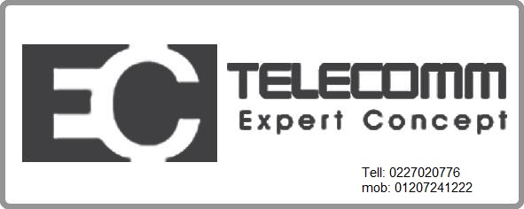 EC Telecom