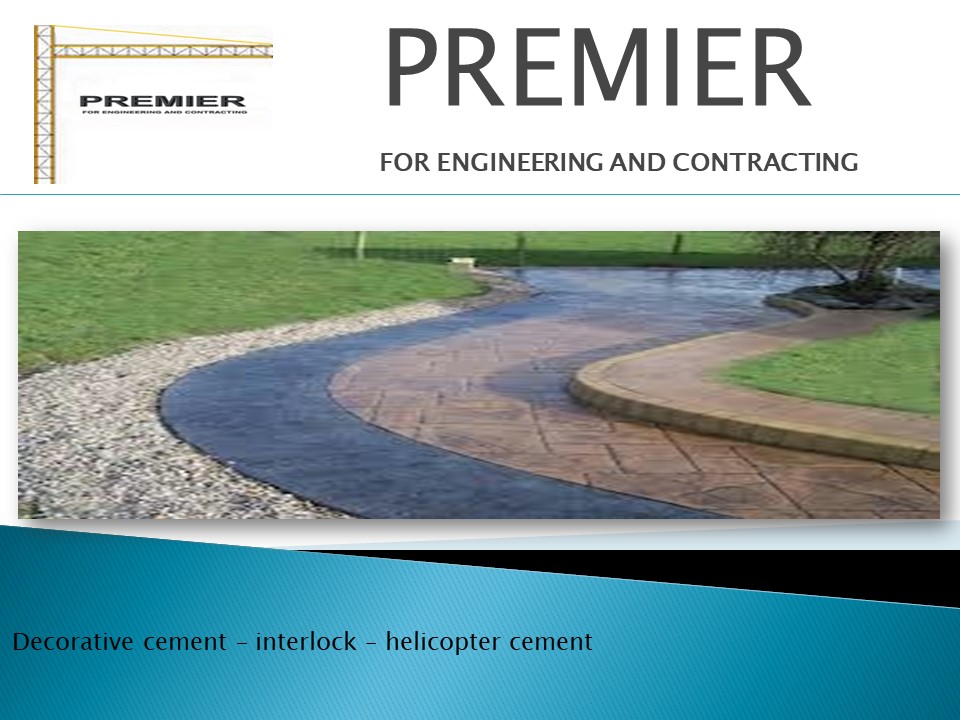 Premier Engineering & Contracting