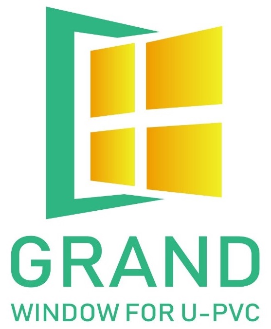 Grand Window PVC Windows