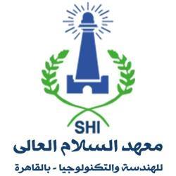 Al Salam Higher Institute of Engineering and Technology