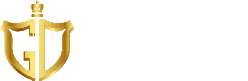 شركة جولدن ديتكتور 