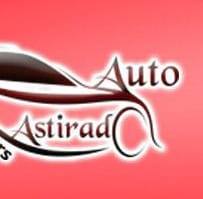 Auto Import auto parts trade