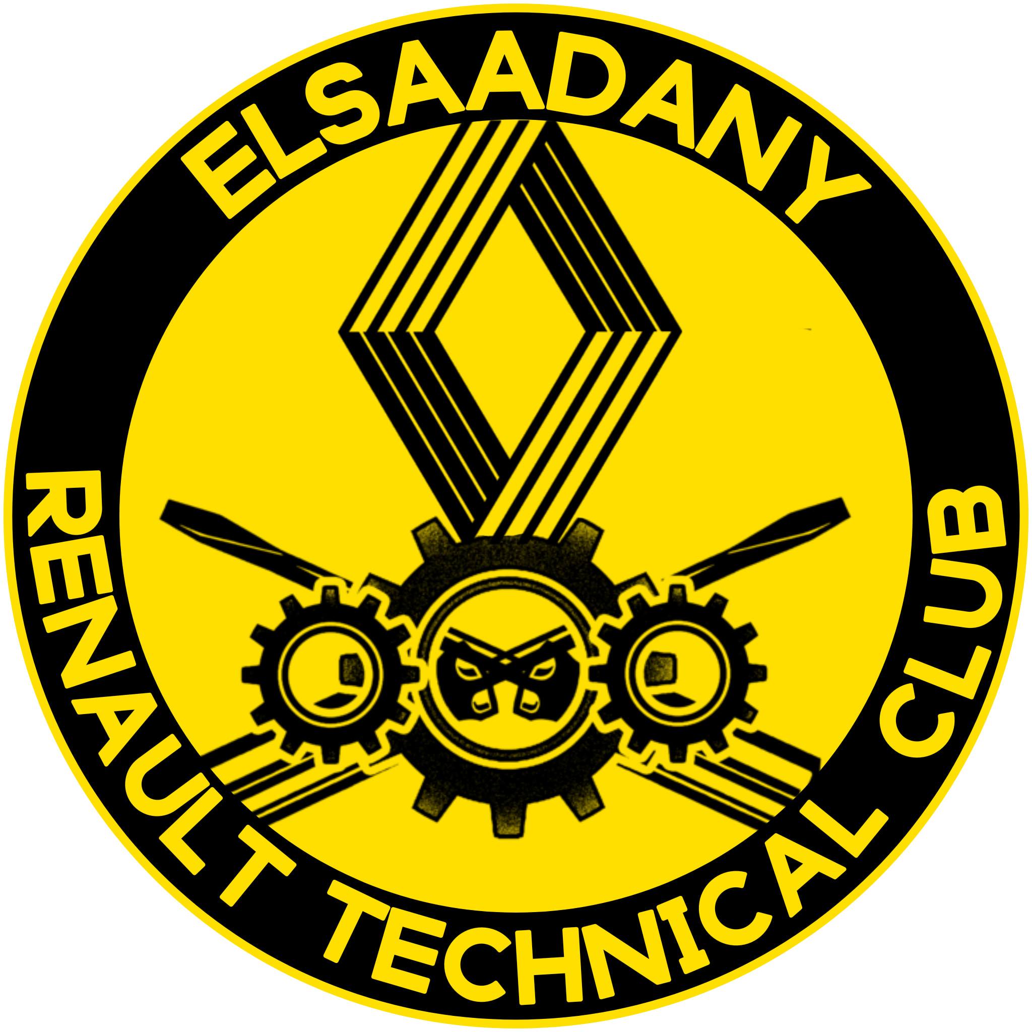 Renault El Saadany