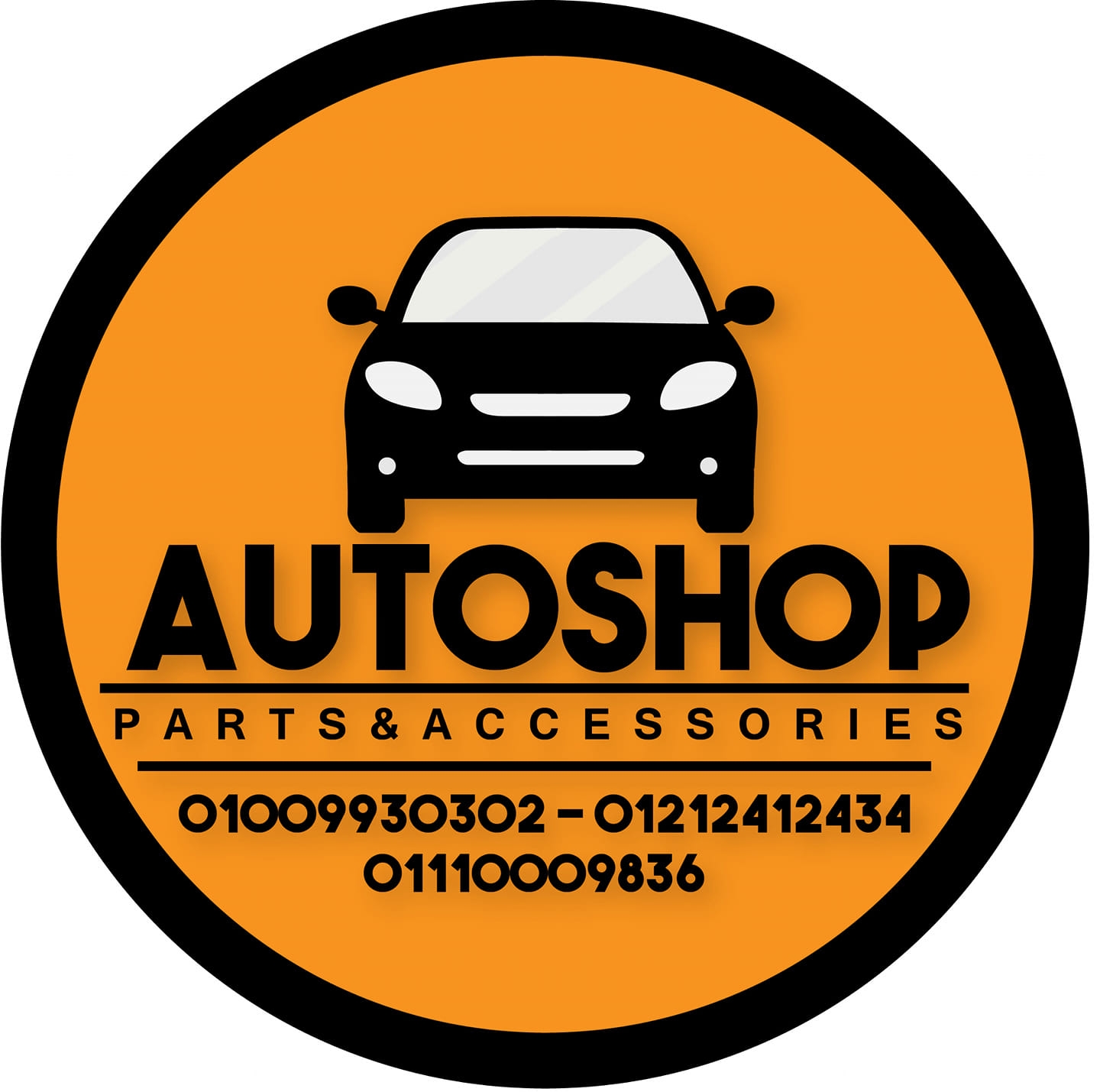 Auto Shop